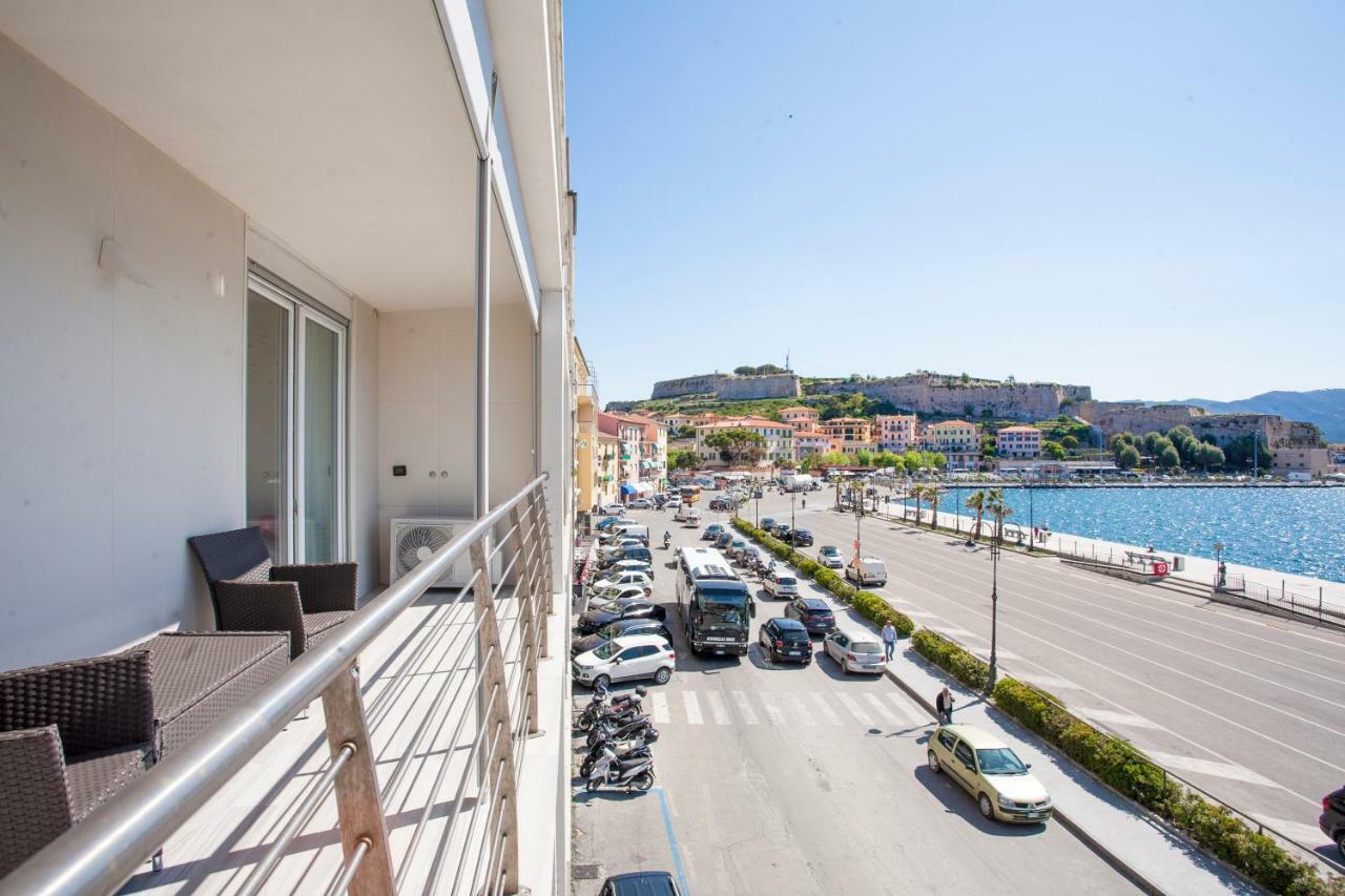 Appartamenti Lungomare Portoferraio - Goelba Exterior photo